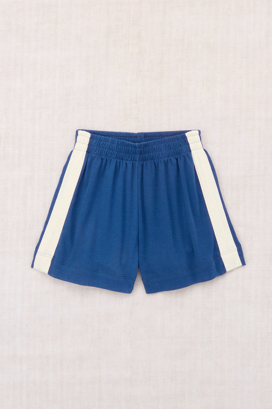 Resort Short in Blue Ribbon