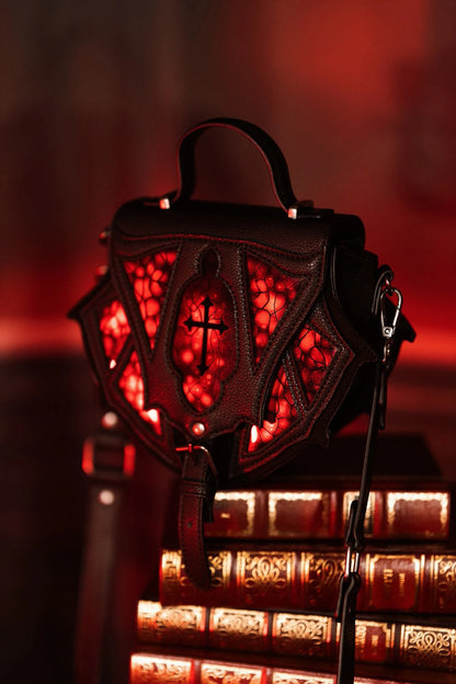 Bloodspire Bag