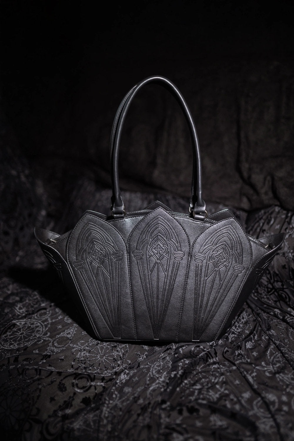 Crucis Umbra Bag