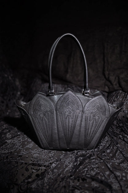 Crucis Umbra Bag
