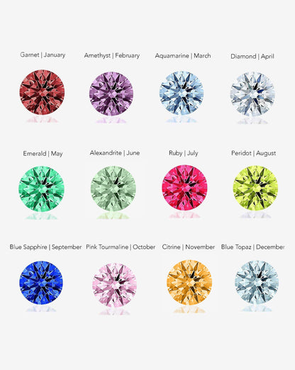 1.9 mm Personalized Perfect Pavé Diamond Ring