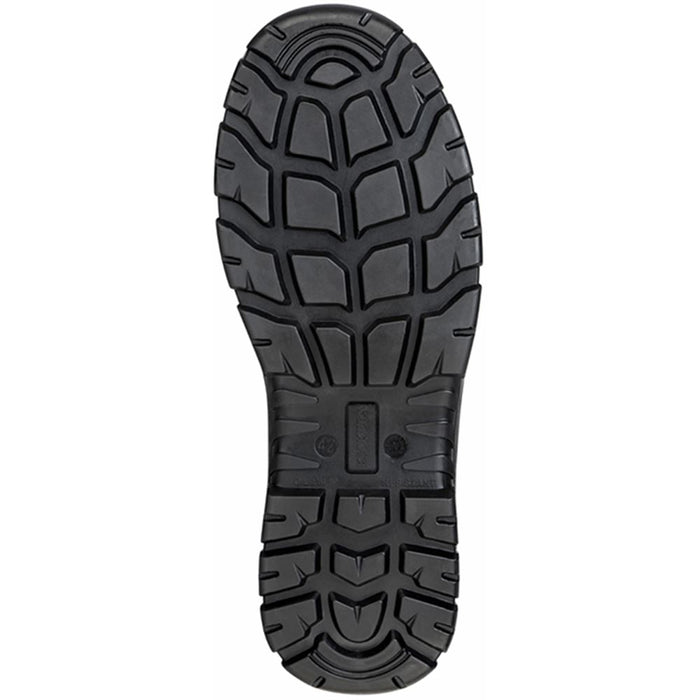 Rock Fall ProMan PM104 Chicago Lightweight Rigger Safety Boot S3 SRC