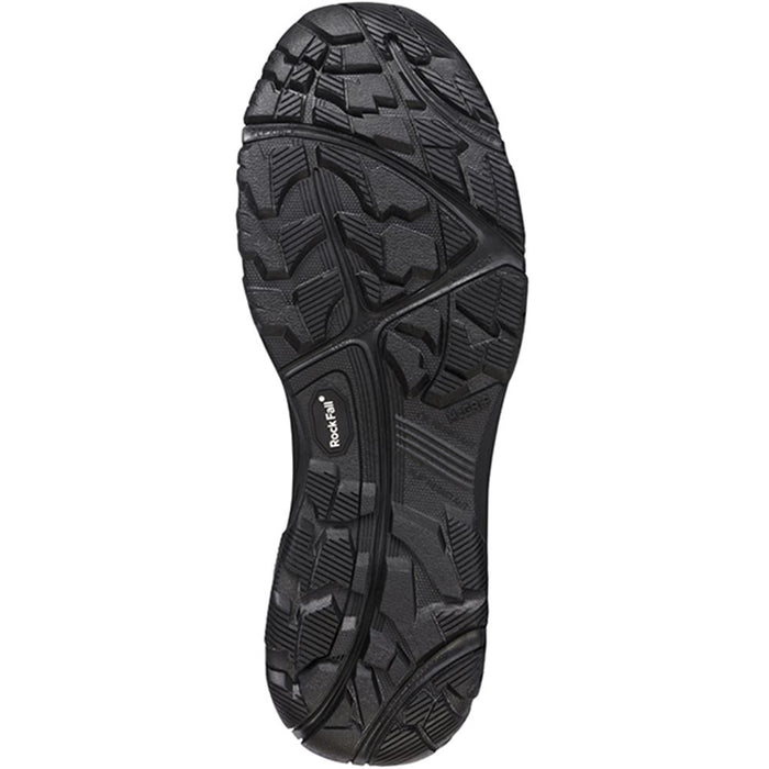 Rock Fall RF160 Ohm Electrical Hazard Composite Boa Safety Boot SBP E WRU FO SRC