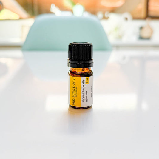 Roman Chamomile Essential Oil