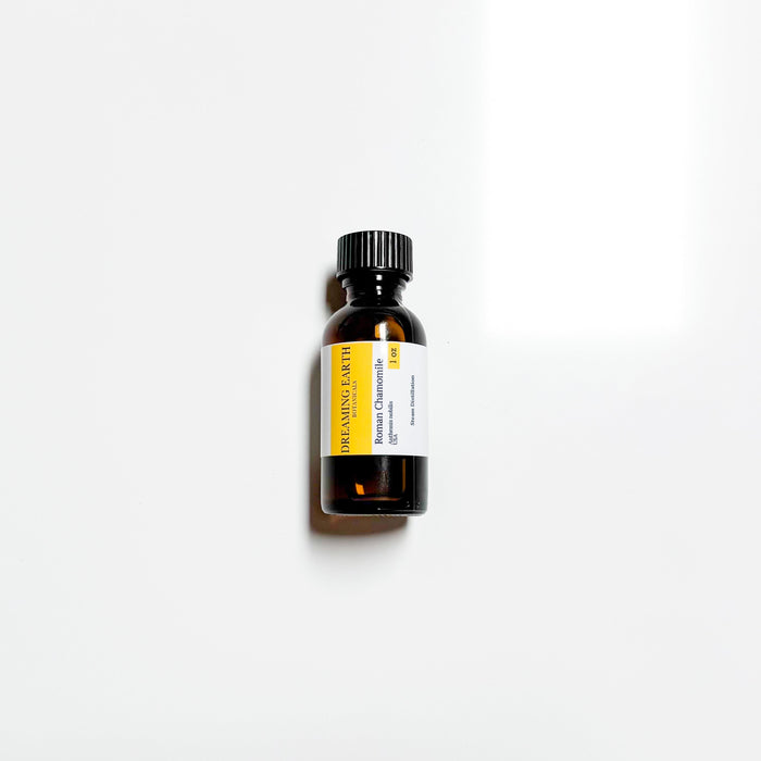 Roman Chamomile Essential Oil