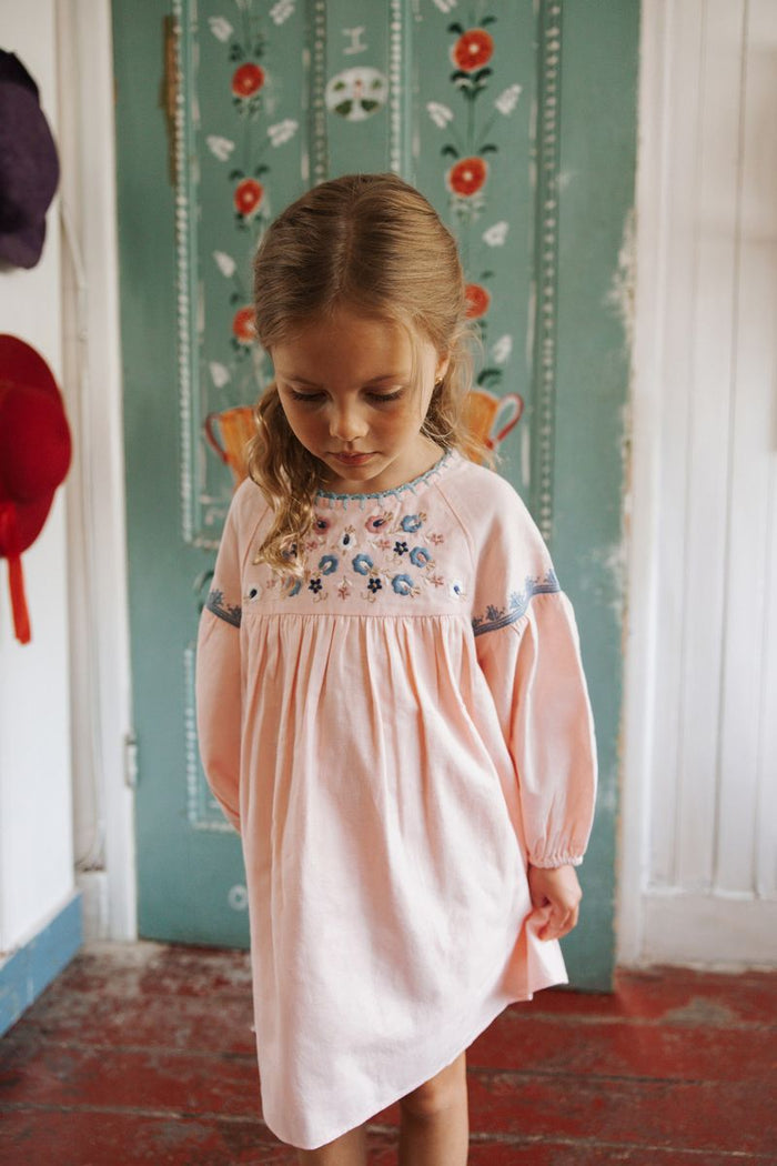 CouCou Kids boutique clothes