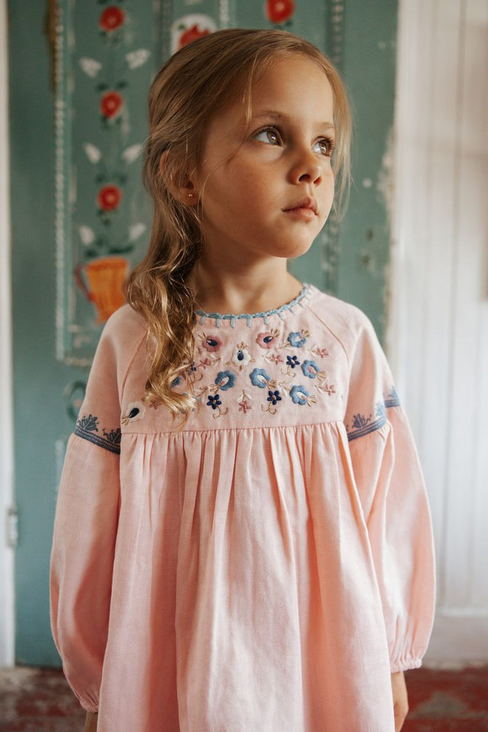 CouCou Kids boutique clothes