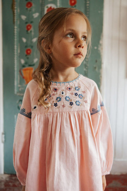 CouCou Kids boutique clothes