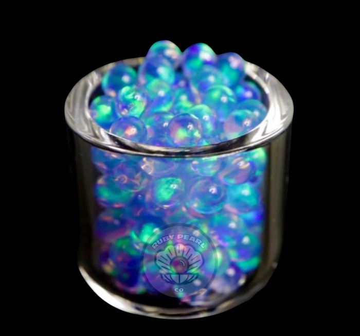 Best 3mm opal terp pearls for even heat distribution and smooth dabs.