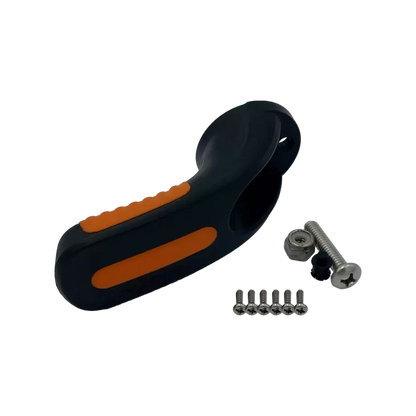 Rudder Lever Handle