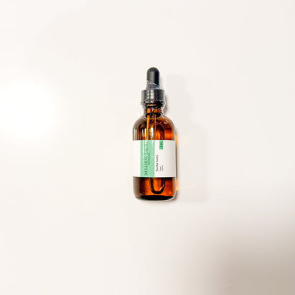 Sacha Inchi Oil, Virgin Organic