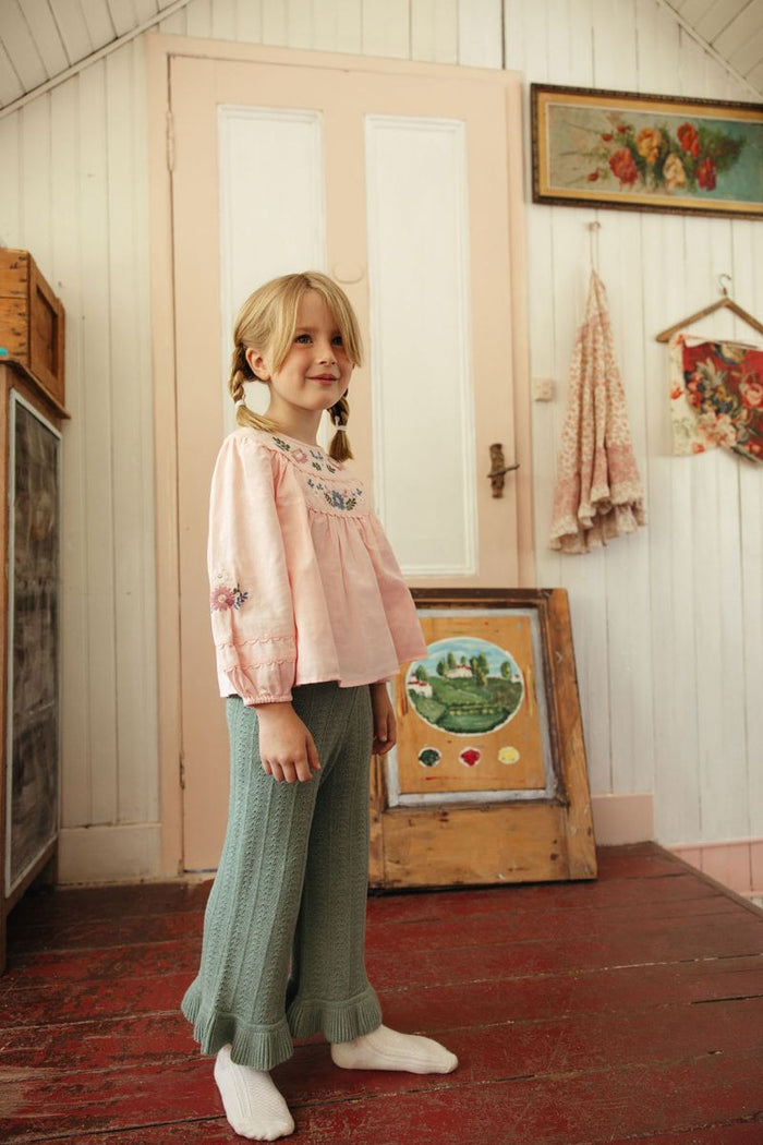 CouCou Kids boutique clothes