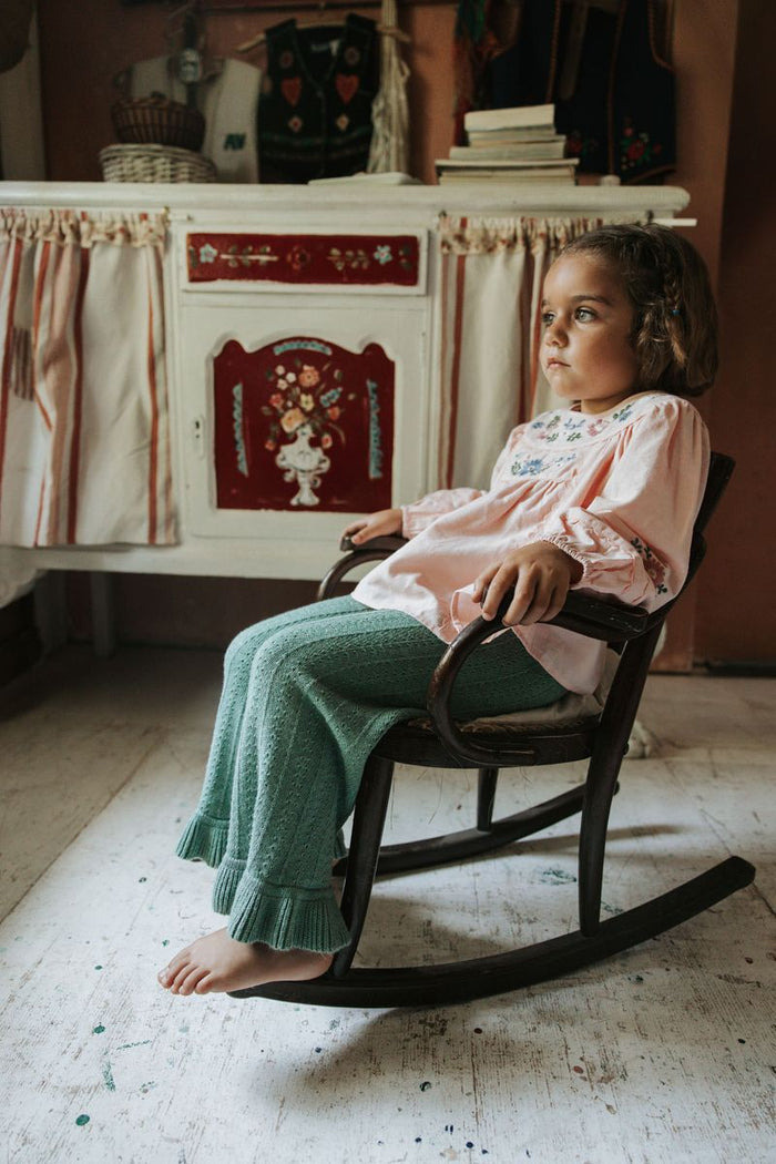 CouCou Kids boutique clothes