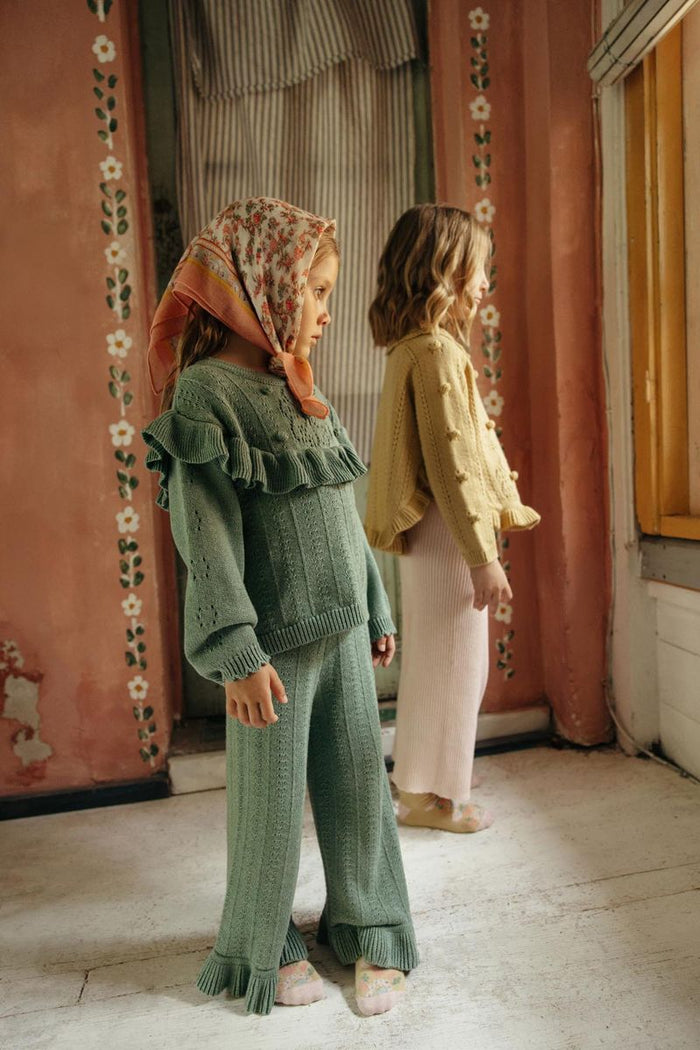 CouCou Kids boutique clothes