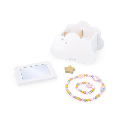 Secret Jewelry Box