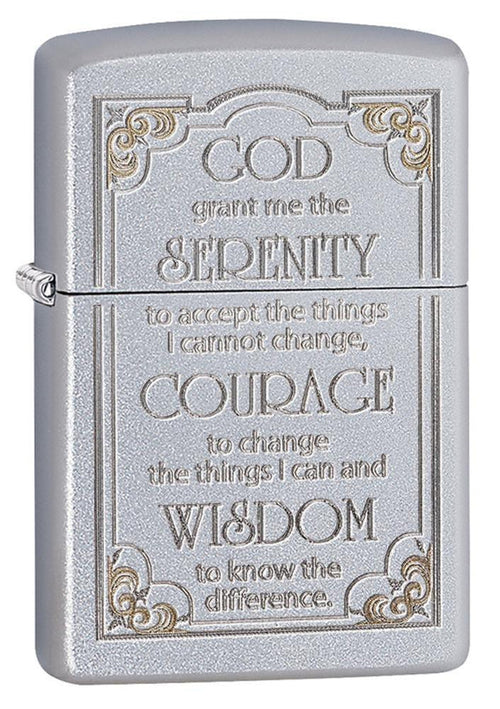 28458,Serenity Prayer