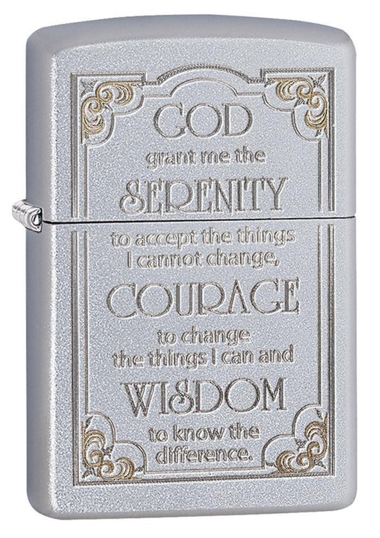 28458,Serenity Prayer