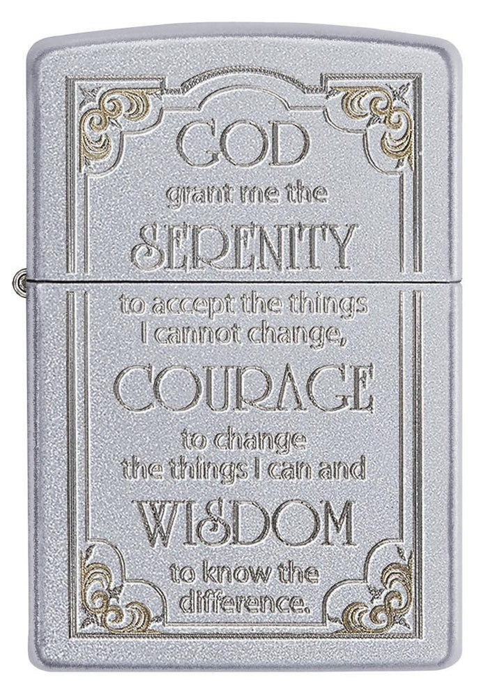28458,Serenity Prayer