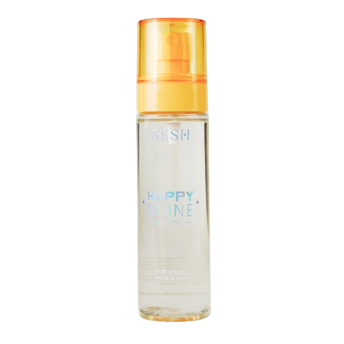 Sesh Happy Shine Dry Oil