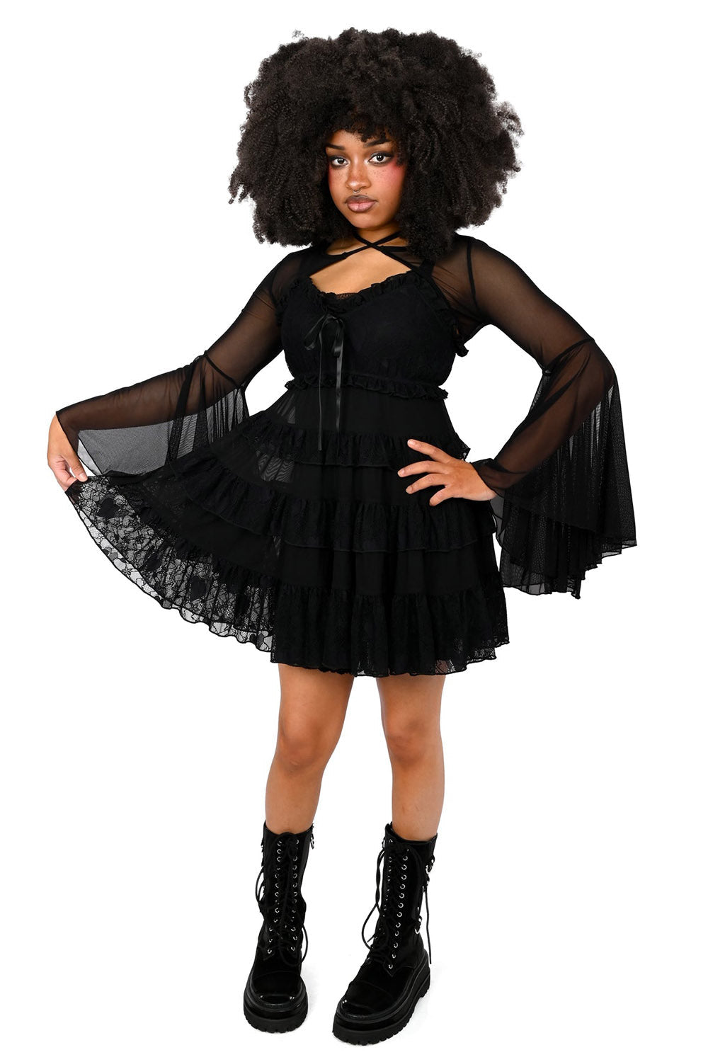 Adria Dress