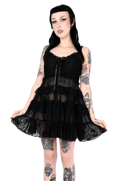 Adria Dress