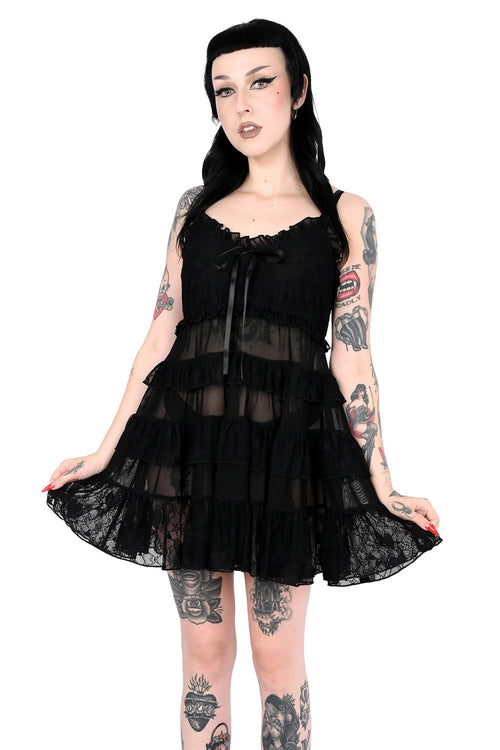 Adria Dress