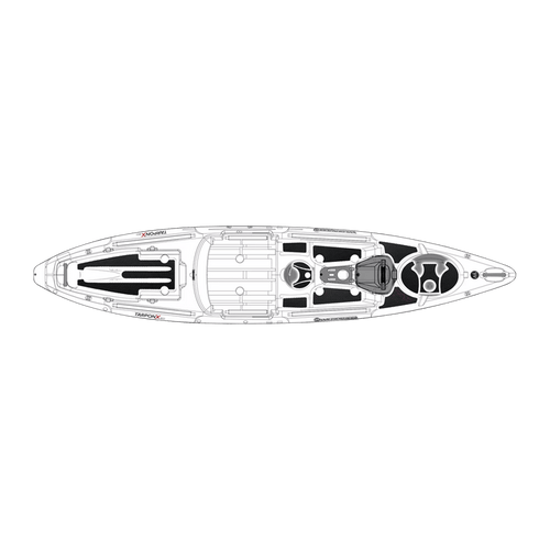 Silent Traction - Tarpon 130X
