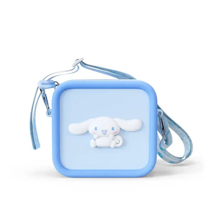 Silicone Bag - Cinnamoroll