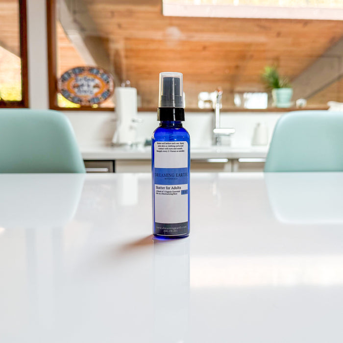 Skatter Mosquito Repellent