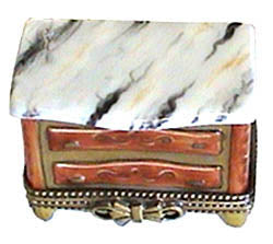 SKU# 3510 - Commode