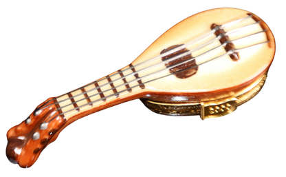 SKU# 36030B - Millennium Mandolin
