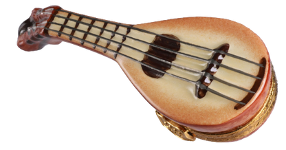SKU# 36030B - Millennium Mandolin