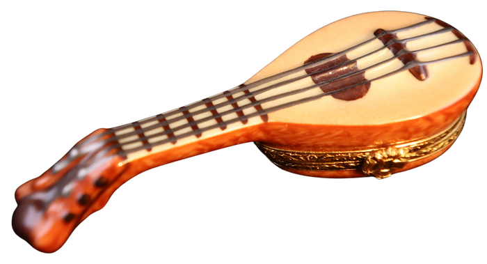 SKU# 36030B - Millennium Mandolin