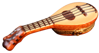 SKU# 36030B - Millennium Mandolin
