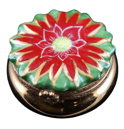 SKU# 6933 - Five Golden Rings (from  the 12 Days of Christmas collection)