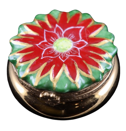 SKU# 6933 - Five Golden Rings (from  the 12 Days of Christmas collection)