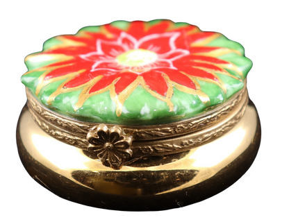 SKU# 6933 - Five Golden Rings (from  the 12 Days of Christmas collection)