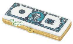 SKU# 7332 - Dollar Bill