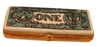 SKU# 7332 - Dollar Bill