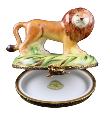 SKU# 7414 - Lion