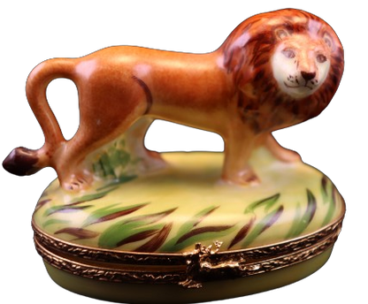 SKU# 7414 - Lion