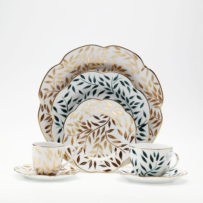 Coffee & Tea Saucers