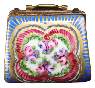 SKU# C001083 - Small Bag Sevres