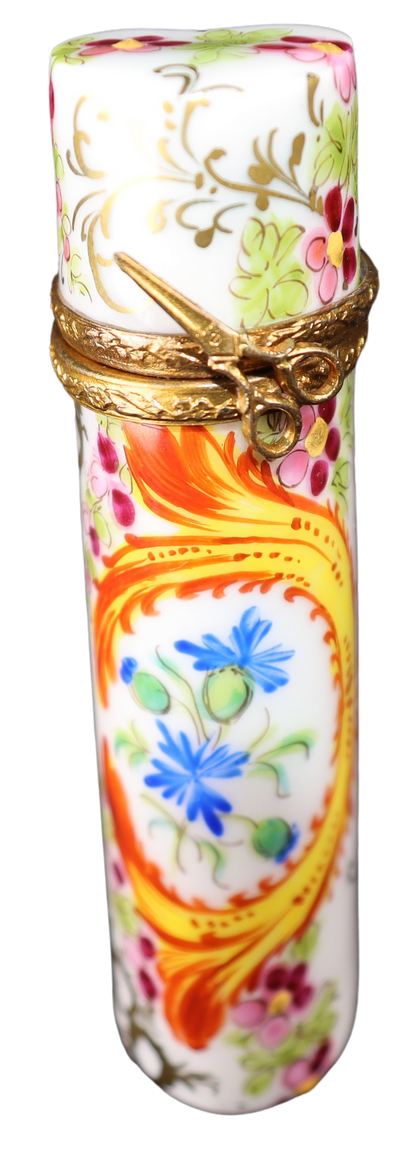SKU# C044230 - Thimble Box
