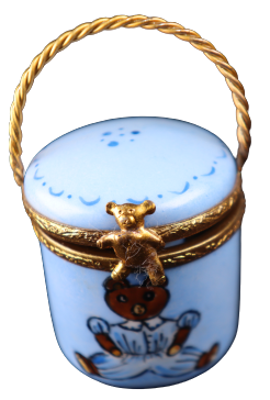 SKU# C072072B - Baby Bottle Warmer