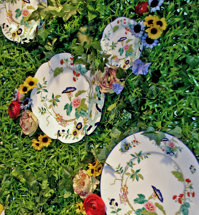Serving Platters