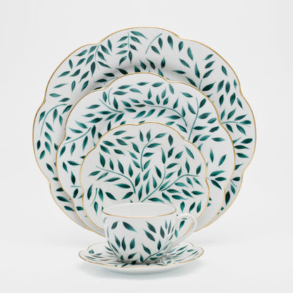 Coffee & Tea Saucers