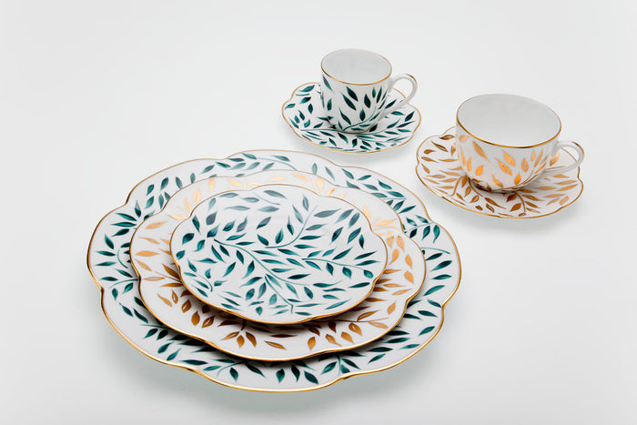 Coffee & Tea Cups