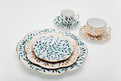 Coffee & Tea Cups