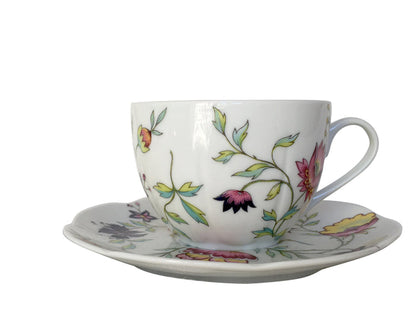 SKU# R300-NYM18153 - Adriana Tea Cup - Shape Nymphea - Size: 6 oz